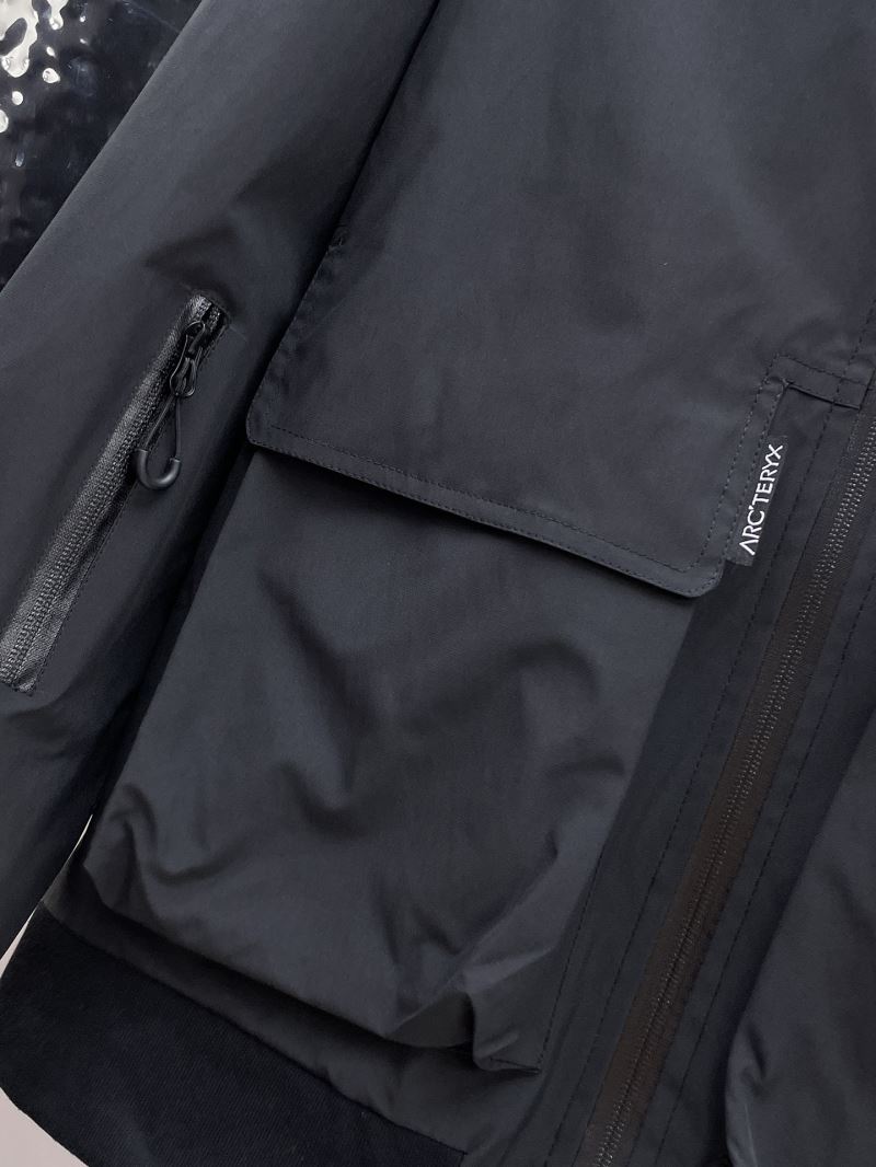 Arcteryx Outwear